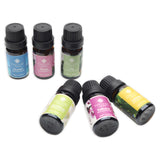 PureAire London Pure Essential Oils 6 Pack