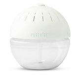 PureAire LuminAire Plus Air Purifier, Humidifier & Ioniser