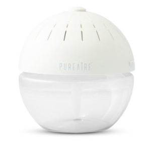 PureAire LuminAire Plus Air Purifier, Humidifier & Ioniser