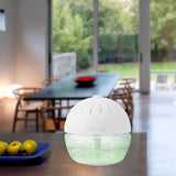 PureAire LuminAire Plus Air Purifier, Humidifier & Ioniser