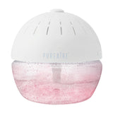 PureAire LuminAire Plus Air Purifier, Humidifier & Ioniser
