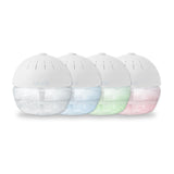 PureAire LuminAire Plus Air Purifier, Humidifier & Ioniser