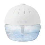 PureAire LuminAire Plus Air Purifier, Humidifier & Ioniser