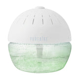 PureAire LuminAire Plus Air Purifier, Humidifier & Ioniser