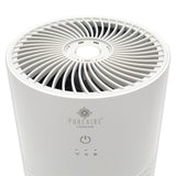 PureAire London PAH1 Air Purifier with HEPA Filter