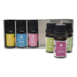 PureAire London Pure Essential Oils 6 Pack