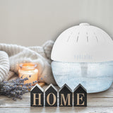 PureAire LuminAire Plus Air Purifier, Humidifier & Ioniser