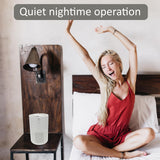 PureAire London PAH1 Air Purifier with HEPA Filter
