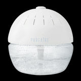 PureAire LuminAire Plus Air Purifier, Humidifier & Ioniser